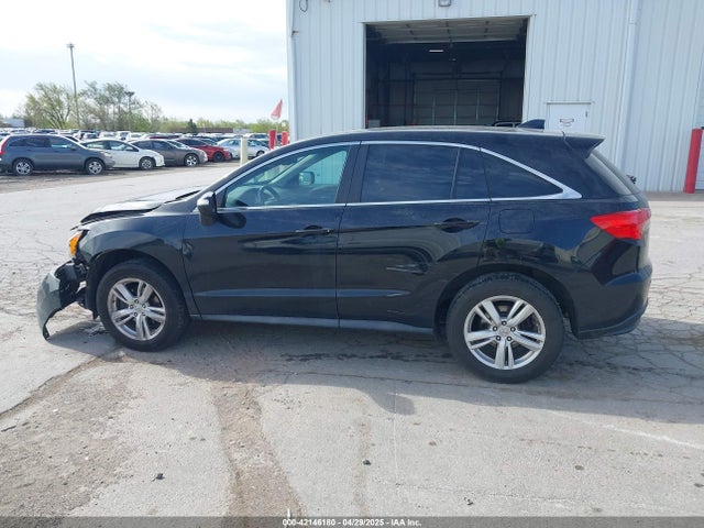 Acura RDX 2015 5J8TB3H32FL015714 Image 15