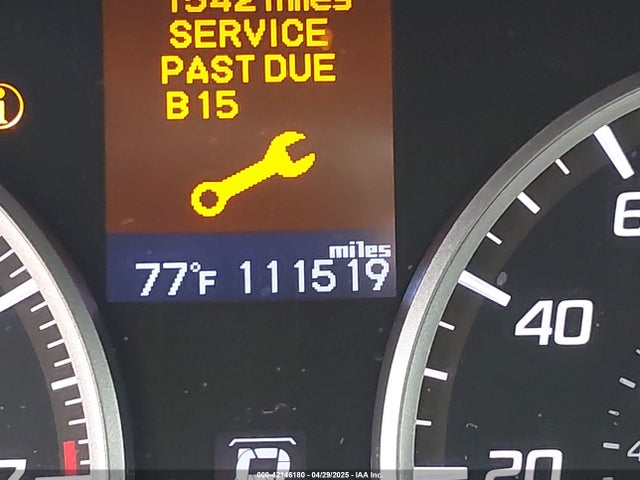 Acura RDX 2015 5J8TB3H32FL015714 Image 16