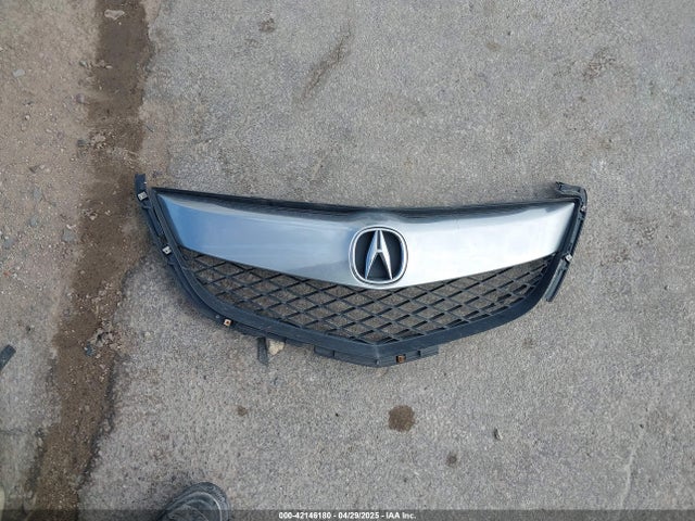 Acura RDX 2015 5J8TB3H32FL015714 Image 12