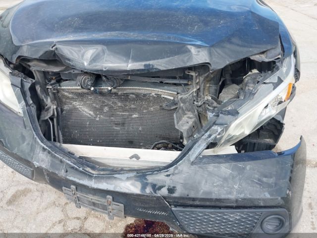 2015 ACURA RDX 5J8TB3H32FL015714 Photo 5