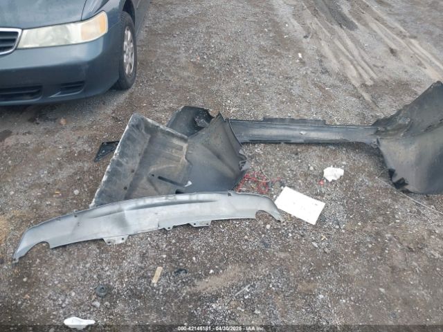 2HKRW2H88HH635641 Honda Cr-v Ex-l/ex-l Navi