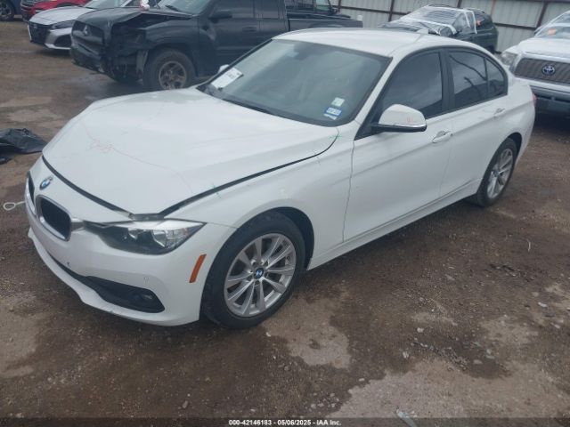 WBA8E1G59HNU15079 BMW 2017