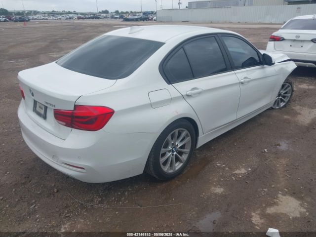 WBA8E1G59HNU15079 BMW 2017