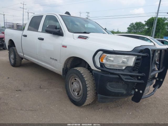 3C6UR5CJXNG204016 auction archive image