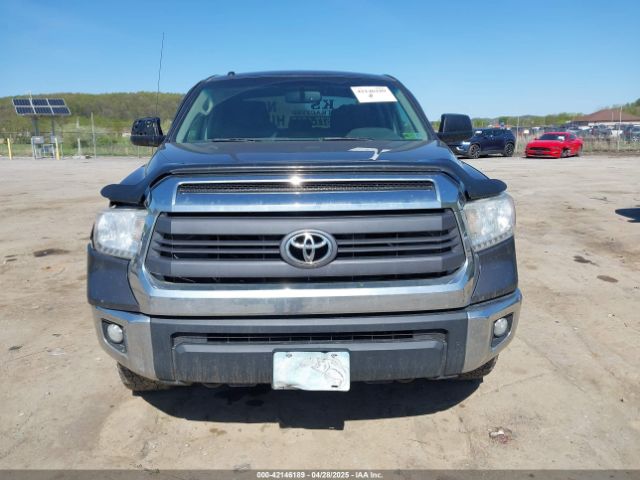 5TFDY5F19FX472737 Toyota Tundra Sr5 5.7l V8