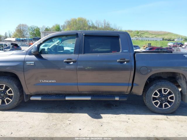 5TFDY5F19FX472737 Toyota Tundra Sr5 5.7l V8