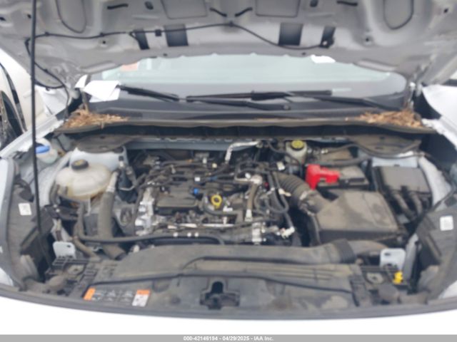 2021 FORD ESCAPE 1FMCU0G60MUB10259 Photo 9