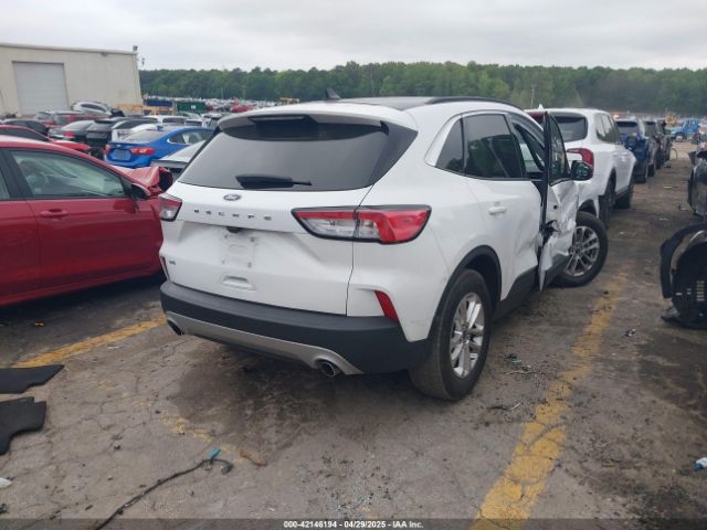 2021 FORD ESCAPE 1FMCU0G60MUB10259 Photo 3