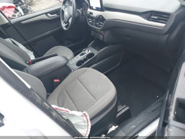 2021 FORD ESCAPE 1FMCU0G60MUB10259 Photo 4