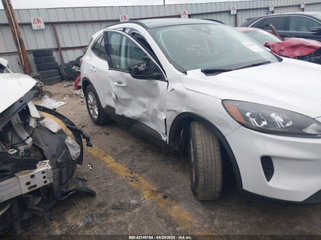 2021 FORD ESCAPE 1FMCU0G60MUB10259 Photo 5