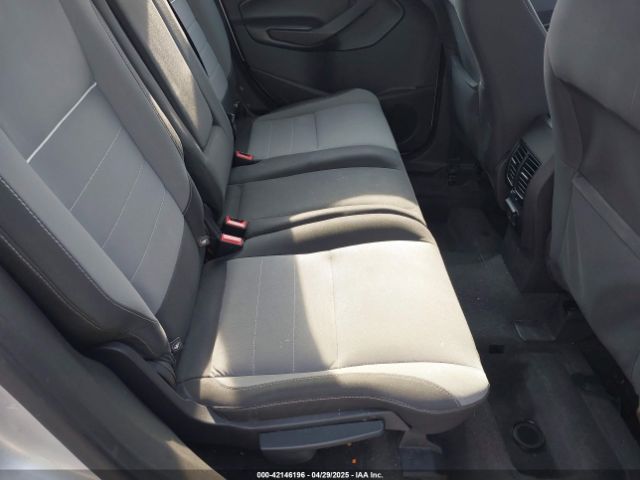 1FADP5AU9EL507275 Ford C-max Hybrid Se