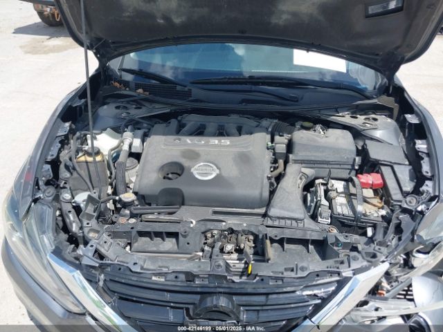 1N4BL3AP9GC153052 Nissan Altima 3.5 Sl/3.5 Sr