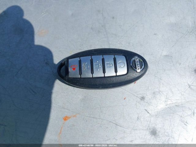 1N4BL3AP9GC153052 Nissan Altima 3.5 Sl/3.5 Sr