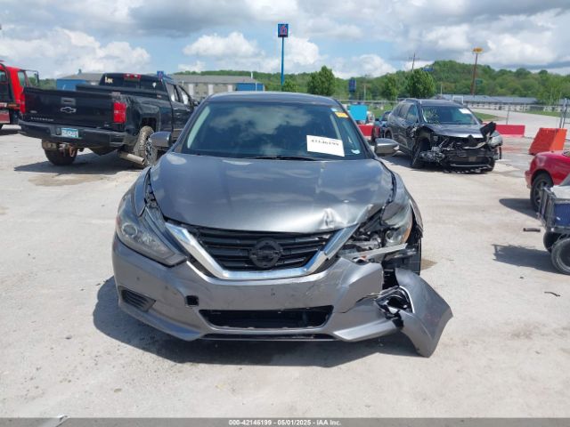 1N4BL3AP9GC153052 Nissan Altima 3.5 Sl/3.5 Sr