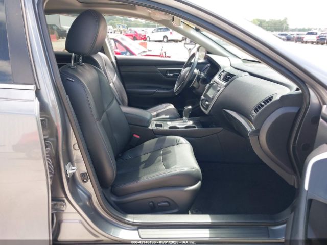 1N4BL3AP9GC153052 Nissan Altima 3.5 Sl/3.5 Sr