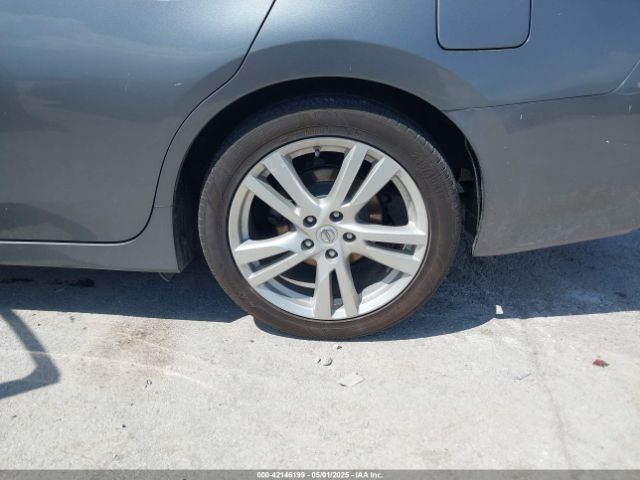 1N4BL3AP9GC153052 Nissan Altima 3.5 Sl/3.5 Sr
