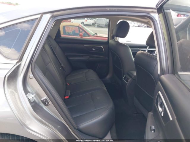 1N4BL3AP9GC153052 Nissan Altima 3.5 Sl/3.5 Sr
