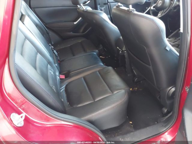 JM3KE2DY2G0601756 Mazda Cx-5 Grand Touring