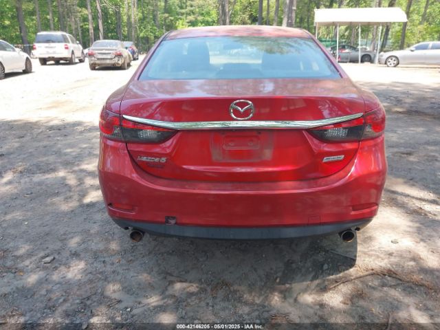 JM1GJ1U56G1441725 Mazda Mazda6 I Sport