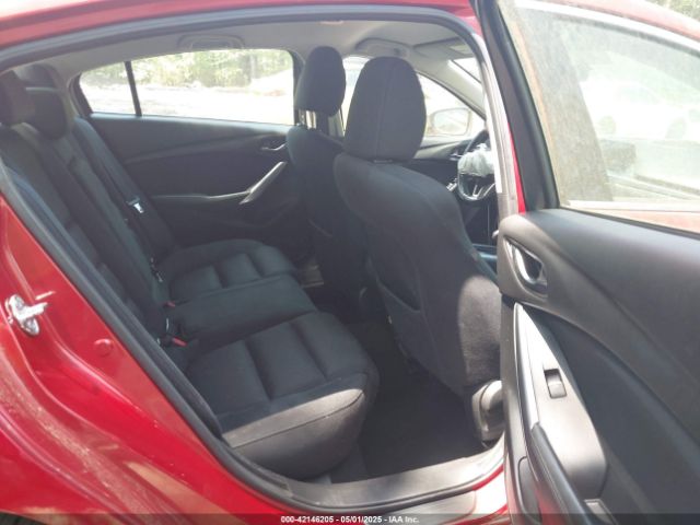 JM1GJ1U56G1441725 Mazda Mazda6 I Sport