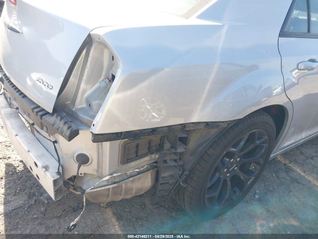 Chrysler 300 Touring 2019 2C3CCAAG9KH581040 Image 20