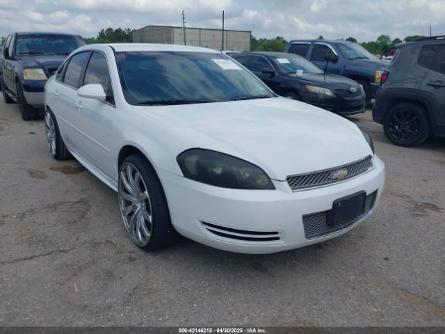 2G1WB5E38E1178103 auction archive image