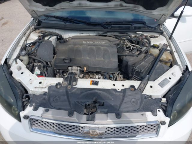 2G1WB5E38E1178103 Chevrolet Impala Limited Lt