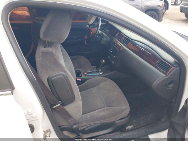 2G1WB5E38E1178103 Chevrolet Impala Limited Lt