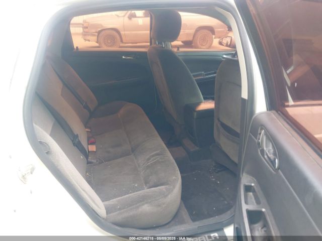 2G1WB5E38E1178103 Chevrolet Impala Limited Lt