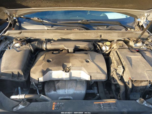 1G11F5SL2FF176229 Chevrolet Malibu 1lz