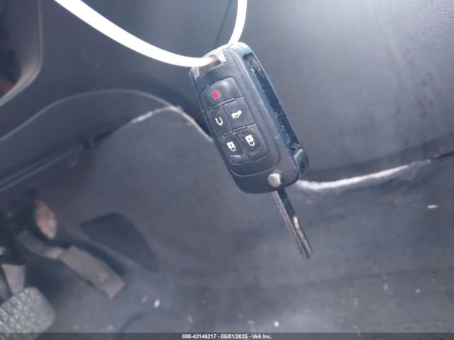 1G11F5SL2FF176229 Chevrolet Malibu 1lz