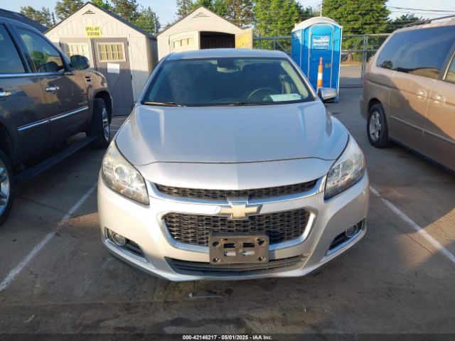 1G11F5SL2FF176229 Chevrolet Malibu 1lz