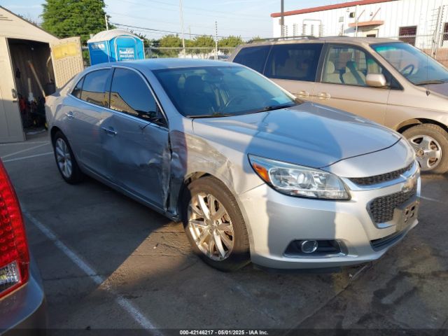 1G11F5SL2FF176229 Chevrolet Malibu 1lz