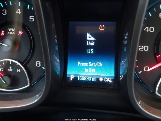 1G11F5SL2FF176229 Chevrolet Malibu 1lz