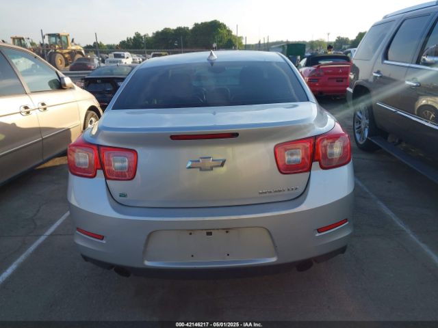 1G11F5SL2FF176229 Chevrolet Malibu 1lz