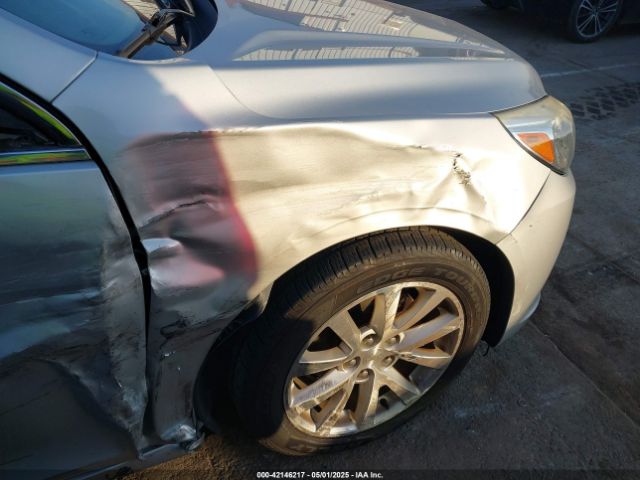 1G11F5SL2FF176229 Chevrolet Malibu 1lz