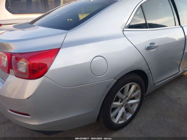 1G11F5SL2FF176229 Chevrolet Malibu 1lz