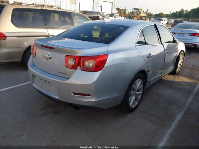 1G11F5SL2FF176229 Chevrolet Malibu 1lz