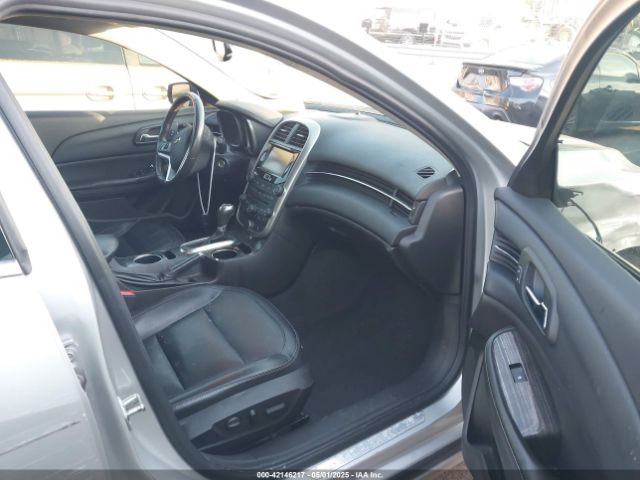 1G11F5SL2FF176229 Chevrolet Malibu 1lz