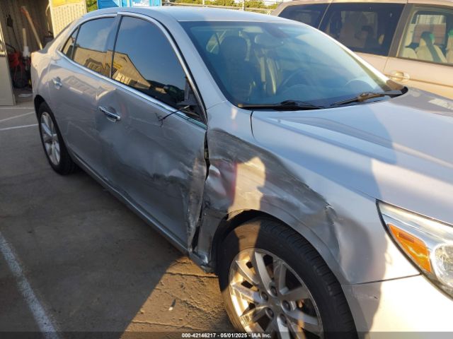 1G11F5SL2FF176229 Chevrolet Malibu 1lz