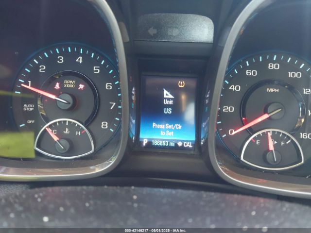 1G11F5SL2FF176229 Chevrolet Malibu 1lz
