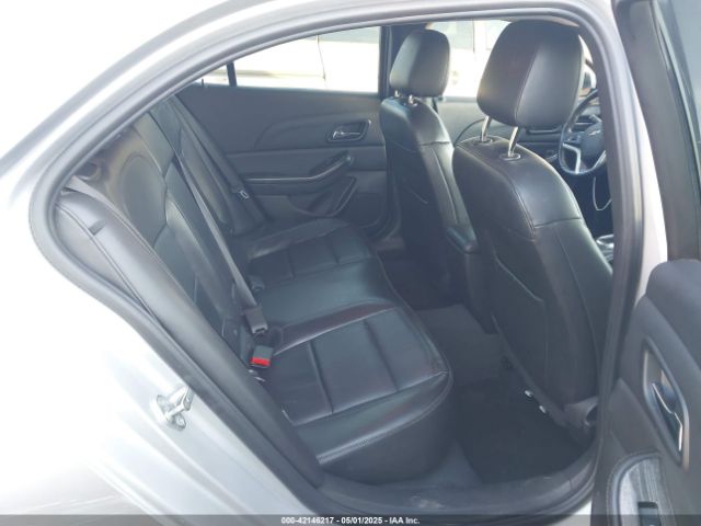 1G11F5SL2FF176229 Chevrolet Malibu 1lz
