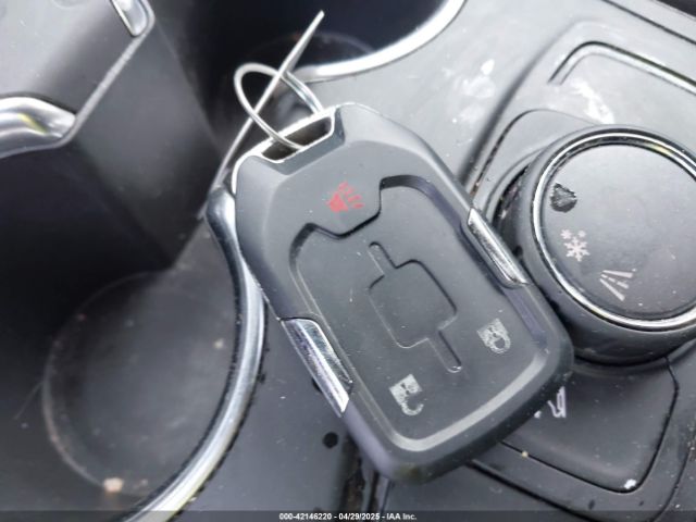 3GKALMEX3JL194928 GMC Terrain Sle
