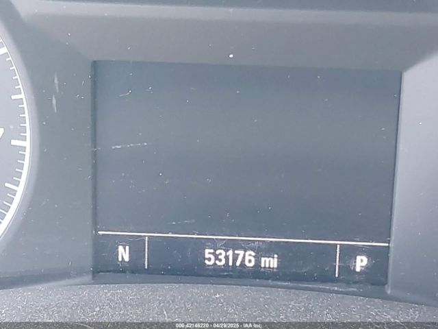 3GKALMEX3JL194928 GMC Terrain Sle