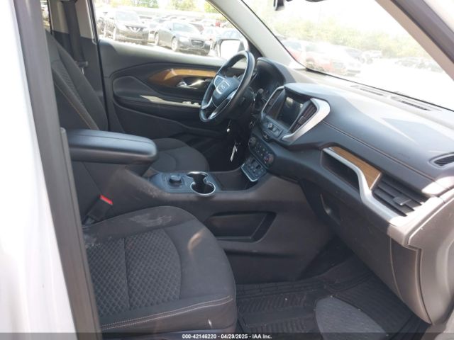 3GKALMEX3JL194928 GMC Terrain Sle
