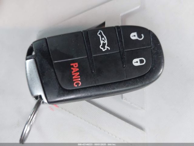 2C3CDZAG7KH620445 Dodge Challenger Sxt