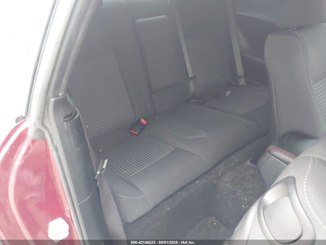 2C3CDZAG7KH620445 Dodge Challenger Sxt