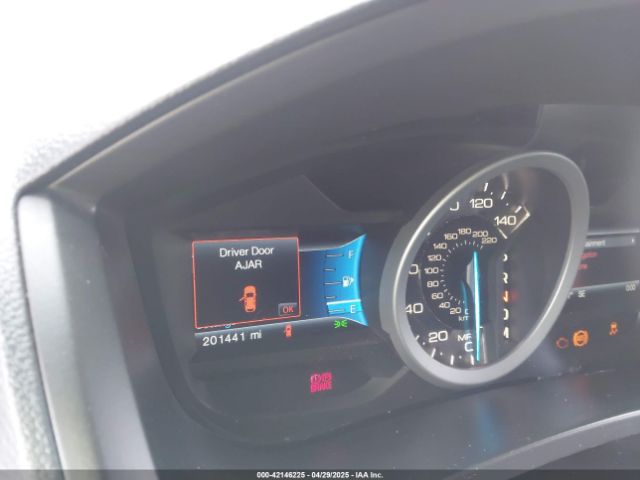 1FM5K7D84FGA83050 Ford EXPLORER XLT
