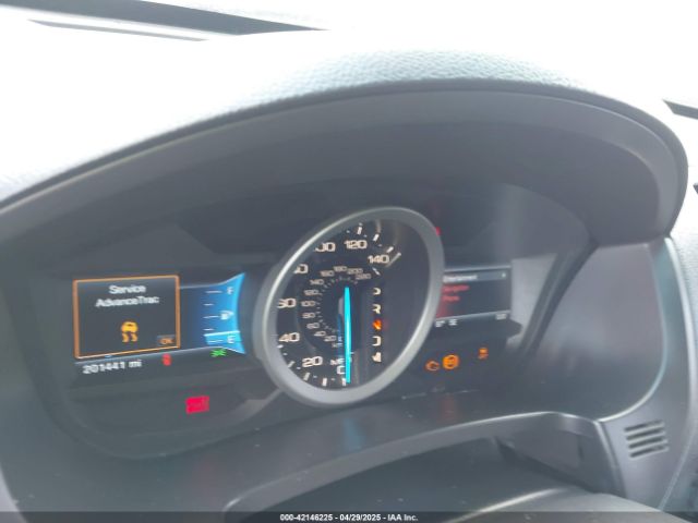 1FM5K7D84FGA83050 Ford EXPLORER XLT
