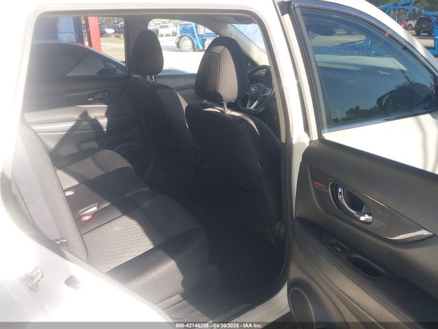 JN8AT2MV4LW112285 Nissan Rogue Sv Intelligent Awd